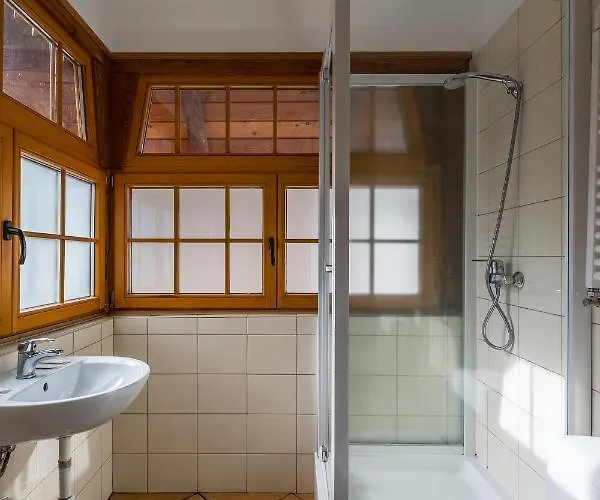 Bed & Breakfast Hubertus 3*