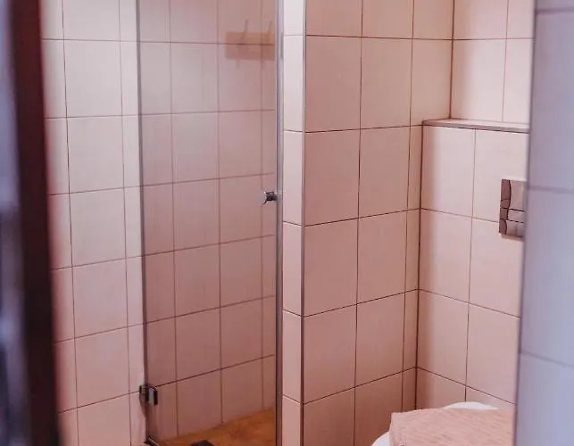 Hubertus Srebrna Gora