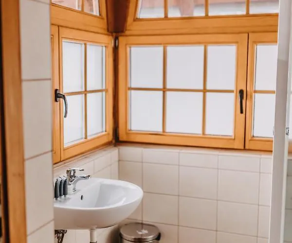 Bed & Breakfast Hubertus