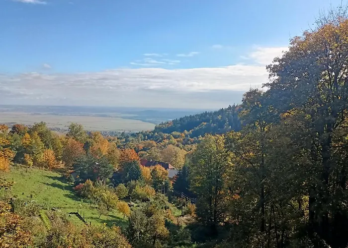Hubertus Srebrna Góra