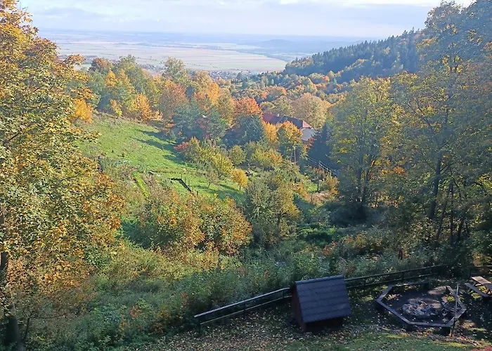 Hubertus 3* Srebrna Góra