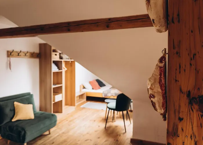 Hubertus 3* Srebrna Góra