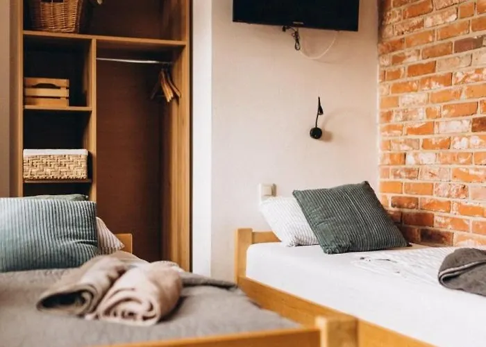 Hubertus Srebrna Góra