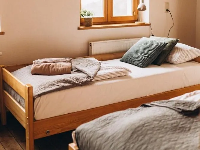 Hubertus Frühstückspension 3*