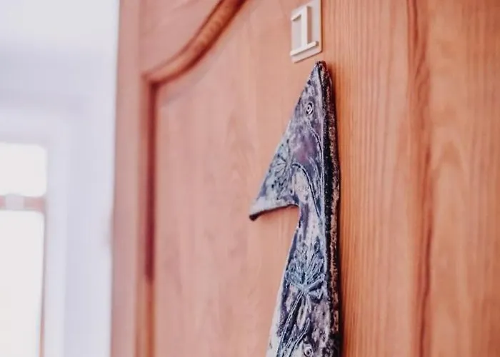 Hubertus Srebrna Góra