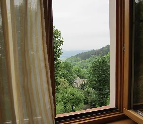 Hubertus 3* Srebrna Góra