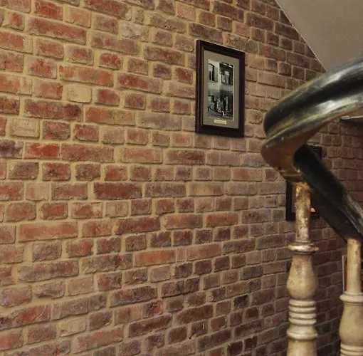 Bed & Breakfast Hubertus