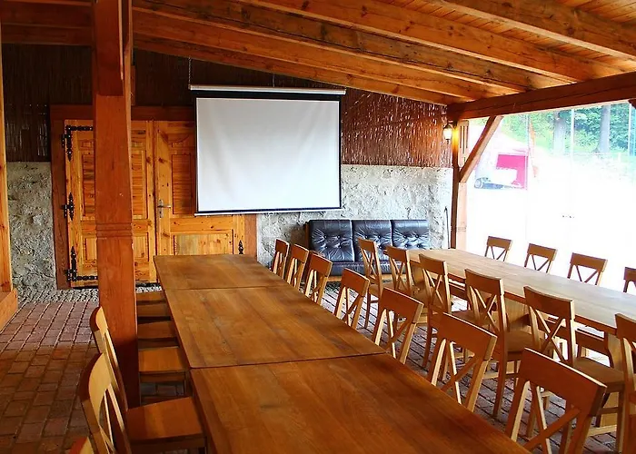 Hubertus Srebrna Góra