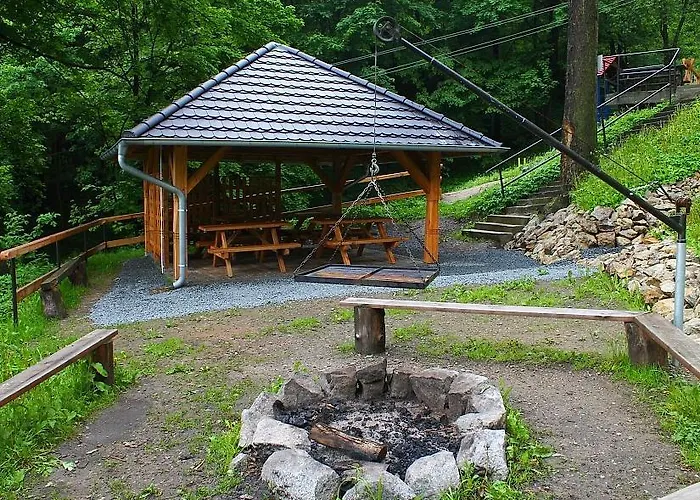 Frühstückspension Hubertus 3*