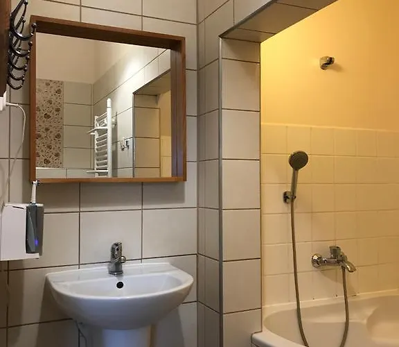 Hubertus Frühstückspension 3*