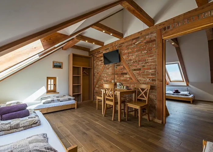 Frühstückspension Hubertus 3*