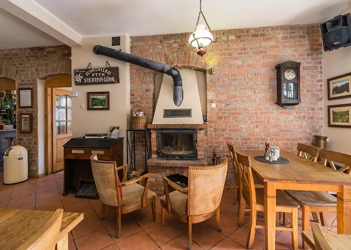 Hubertus Frühstückspension 3*