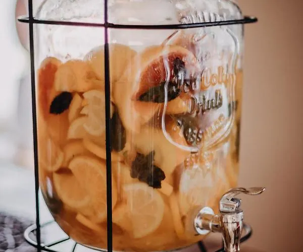 Bed & Breakfast Hubertus 3*