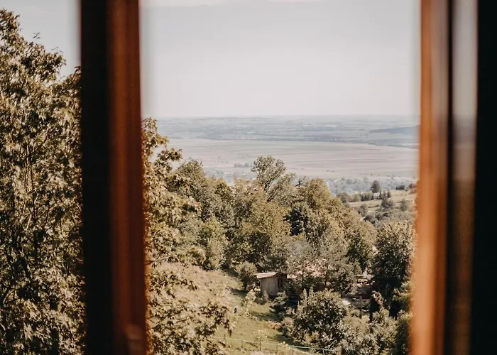 Hubertus 3* Srebrna Góra