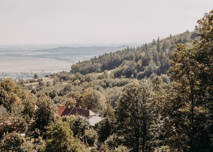 Hubertus Srebrna Góra