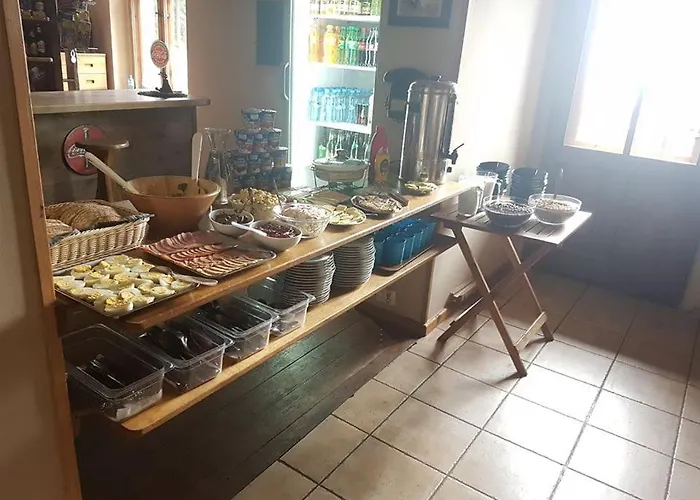 Hubertus 3* Srebrna Góra