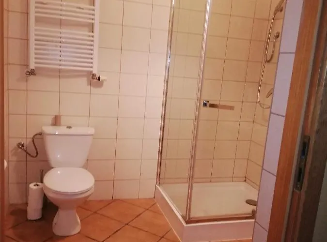 Hubertus Srebrna Góra