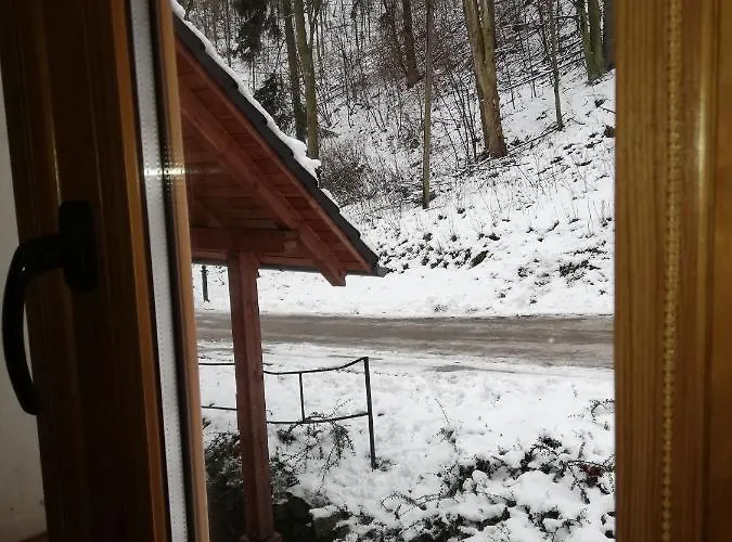 Hubertus Bed & Breakfast 3*