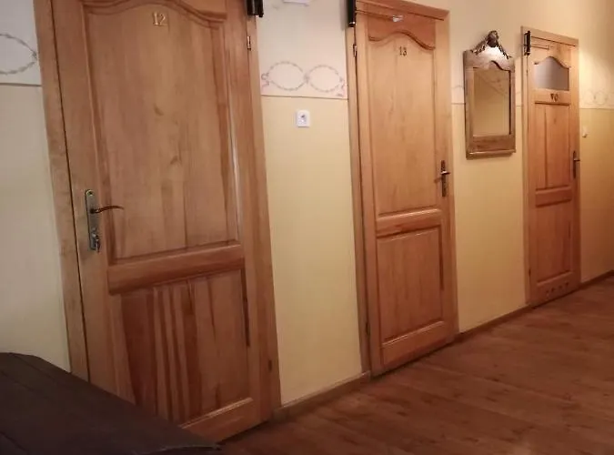 Bed & Breakfast Hubertus